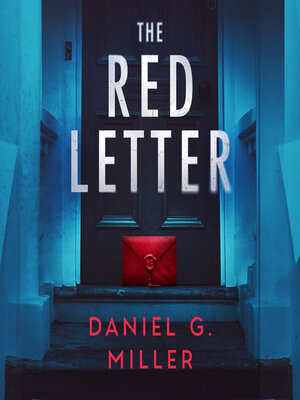 cover image of The Red Letter
